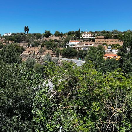 El Puente De Lata 1 Apartment Durcal Bagian luar foto